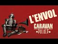 Caravan palace  lenvol