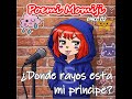 Poemi Momiji - ¿Donde rayos esta mi principe?