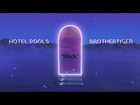 Hotel Pools - Nightshade