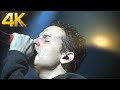 Linkin Park - My Own Summer (Projekt Revolution 2002) 4K/60fps