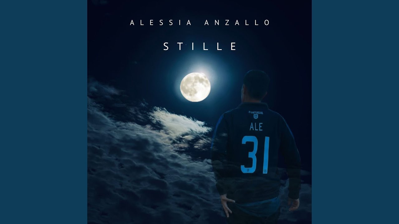 Guarda Stille (Single Edit) su YouTube Guarda Stille (Single Edit) su YouTube