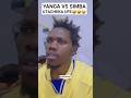 YANAGA VS SIMBAЁЯдгЁЯШЭЁЯШВ Viralvideo Football Funny Shorts Viral Trending Duet Comedy Gwijilavpaji YANAGA VS SIMBAЁЯдгЁЯШЭЁЯШВ Viralvideo Football Funny Shorts Viral Trending Duet Comedy Gwijilavpaji