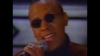 Charles & Eddie Live Top Of The Pops Would I Lie To You TOTP Cristmas 1992