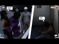 GTA RP |HB Gets Locked Up For Having Drugs And Has To Serve Time... | Zoo York Rp *MUST WATCH* ⛓️😤