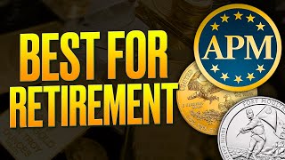 What is Augusta Precious Metals (Best Gold IRA Company 2026 Overview)