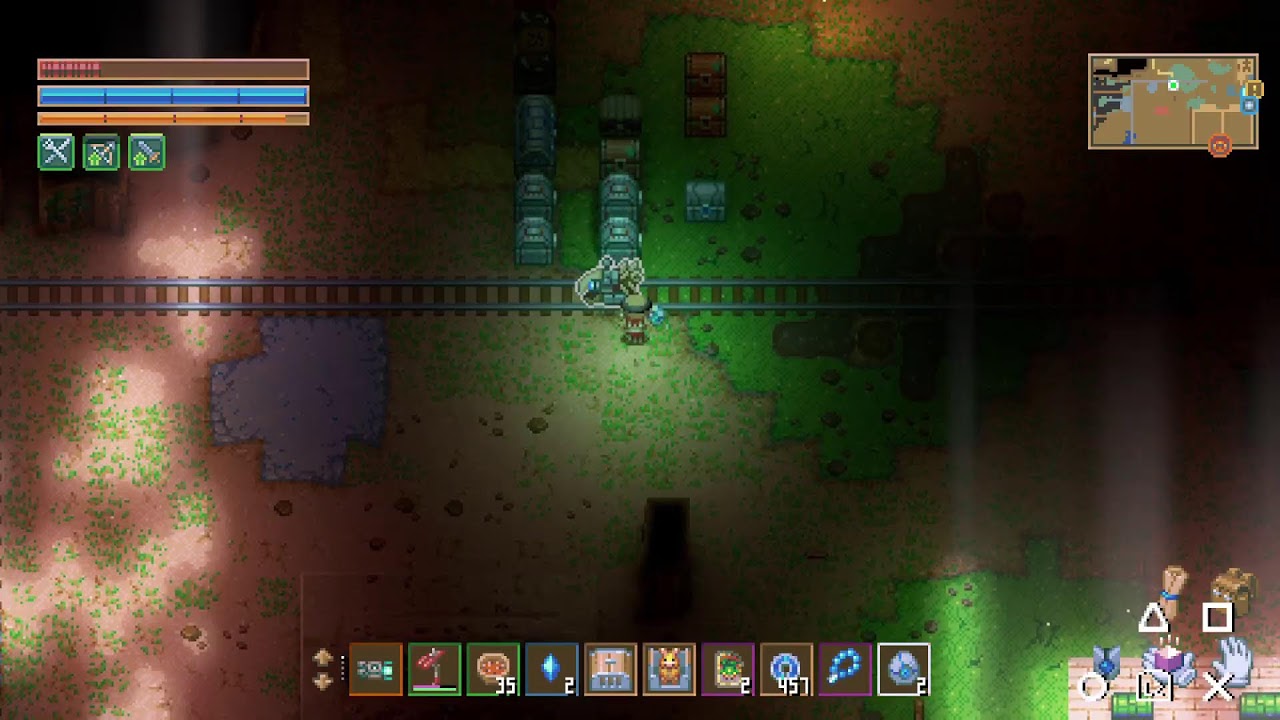 久しぶりこあきーぱー@マイク無し