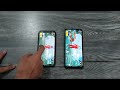 iPhone XR vs Poco X3 Pro Speed Test in 2022