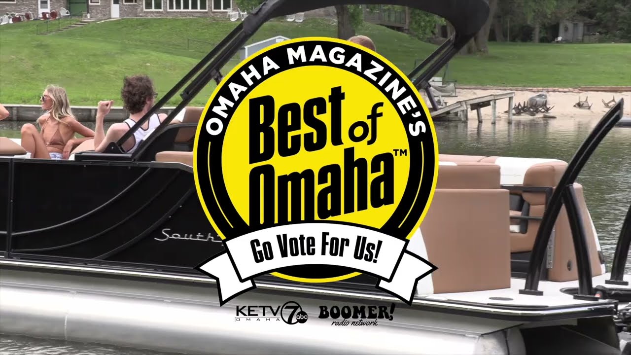 Vote for Valley Marine for Best Boat Dealer!