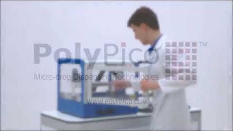 PicoPRECISE by PolyPico Technologies