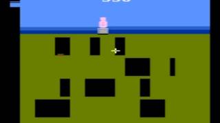 Gangster Alley - Gangster Alley (Atari 2600) - Vizzed.com GamePlay - User video