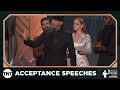 Troy Kotsur: Award Acceptance Speech | 28th Annual SAG Awards | TNT