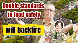 Taiwan's Tainted Tucker Scandal will Backfire