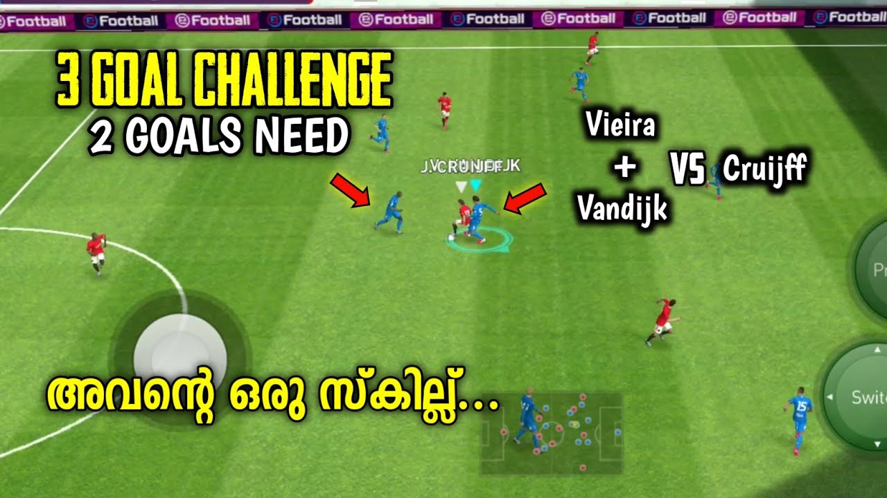 pes 2020 skill moves mobile