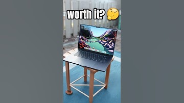 MacBook Pro M4 | 4 REASONS TO BUY 💻🔥