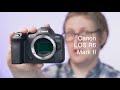 Canon r6 mark ii overview  the lenspal