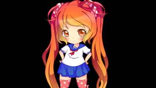 My cute waifus of yandere simulator