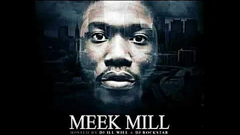 meek millz -Ima Boss