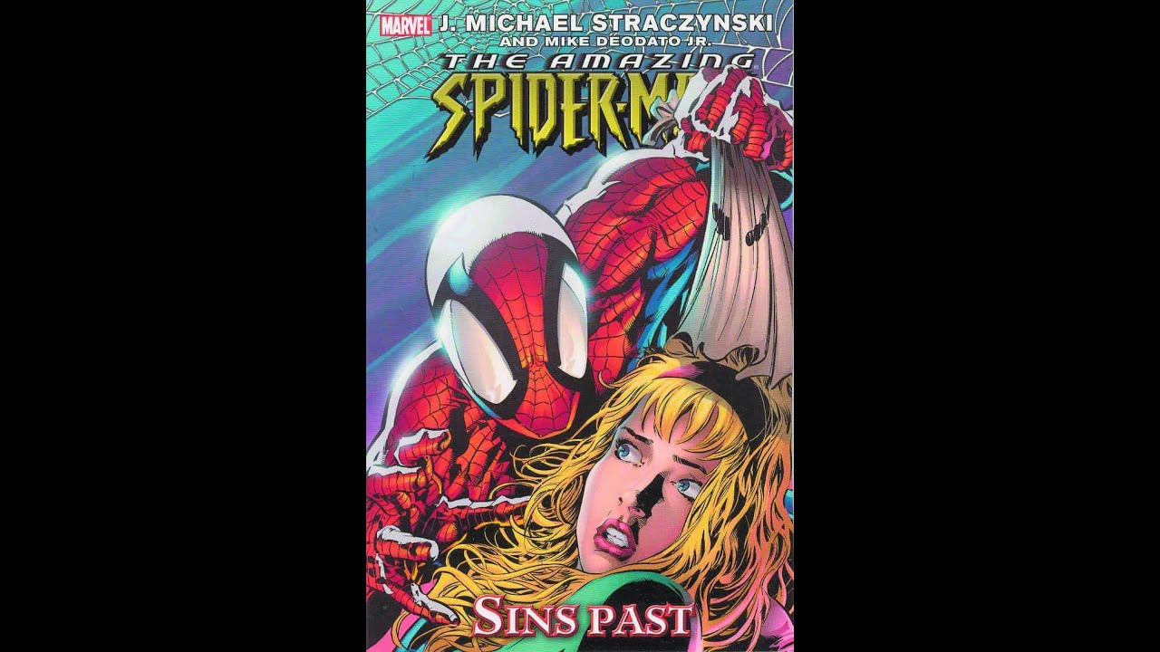The Amazing Spider-Man: Sins Past Review - YouTube
