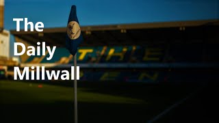 James Berylson Statement, U21s Live on Millwall TV, Sky Sports + Again.