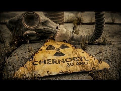 Vídeo: Touring Chernobyl, 25 Anos Depois - Rede Matador