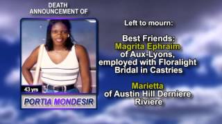 Portia Mondesir long 1
