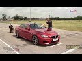 Laptiming  - BMW M6 2013