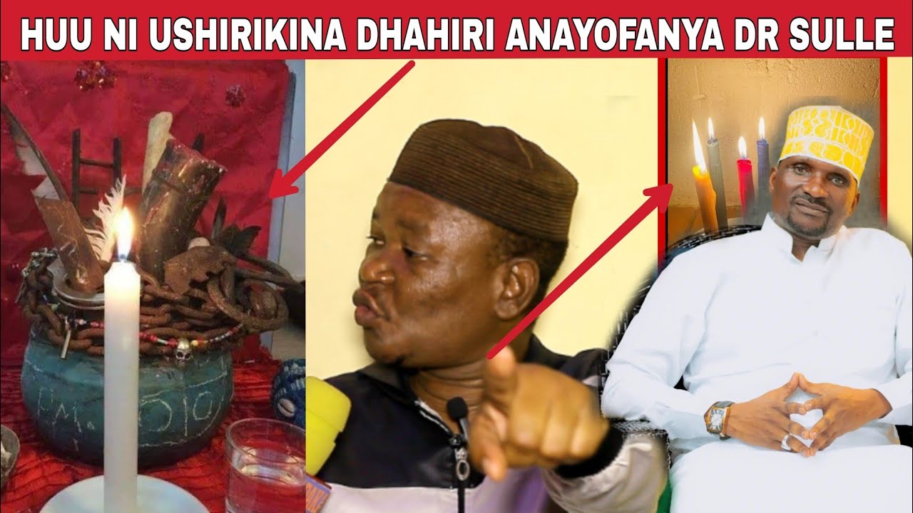 sheikh-shafii-akimjibu-maswali-kutoka-kwa-mashabiki-wa-dr-sulle-elimu