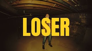 neversleep. - Loser (Official Music Video)