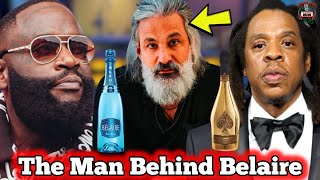 CEO Of Belaire Brett Berish On Selling 