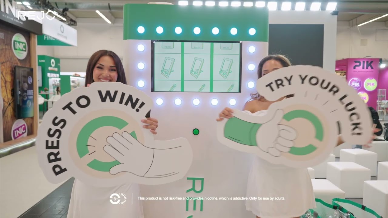 REJO | Inter Tabac 2025 Recap