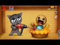 Kick The Buddy LIVE The Best Funny Gameplay Walkthrough 