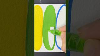 #asmr #coloring #relaxing #satisfying #art