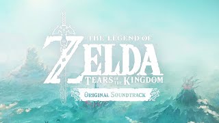 Main Theme (Staff Roll Ver.) — The Legend of Zelda: Tears of the Kingdom Soundtrack