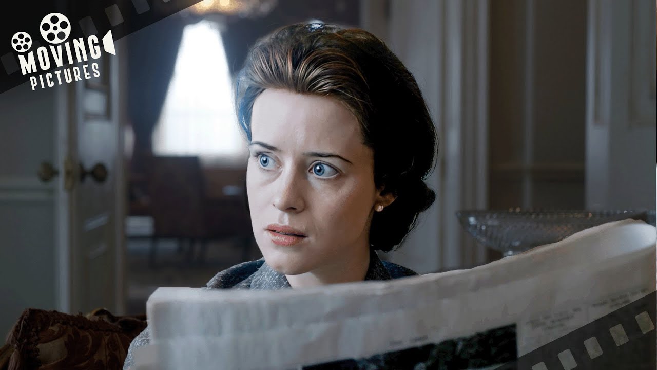 Margaret's Photo That Shocked the Palace | The Crown (Vanessa Kirby)