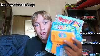 Unboxing: Micky Maus Wundertüte Nr. 13 | Lohnt sich das?