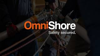 OmniShore in Action! The revolutionary shoring and stabilization system by Holmatro.