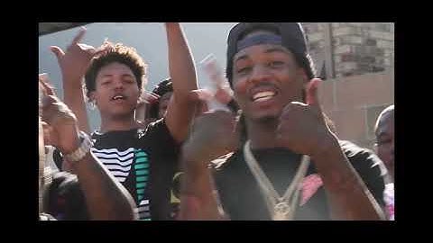 CML Lavish D - Demo Slide (Mozzy Diss)