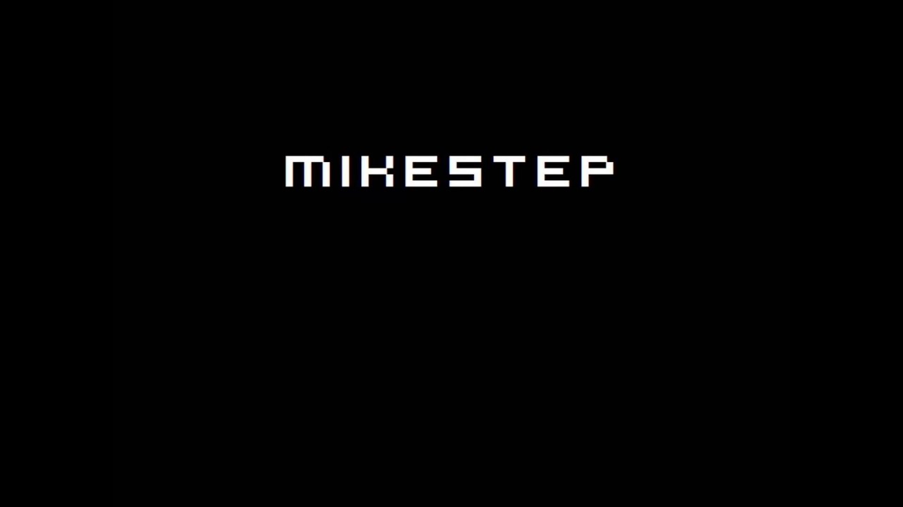 Mikestep- Pledging My Love