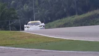 2010 Japan Gt Round 4