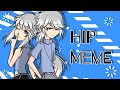 Hip Meme || Gacha Club