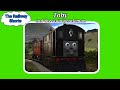 [The Railway Shorts] Toby and the Stout Gentleman