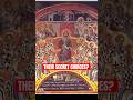 The Bible Chapters They Didn’t Want You To Read 🤫#HistoryTime #AncientSecrets #BibleHistory #shorts
