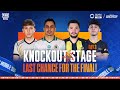 LAST CHANCE FOR THE FINAL! 🏆 | PMSL EU SPRING KNOCKOUT STAGE DAY 3 🔥 | #PMSL