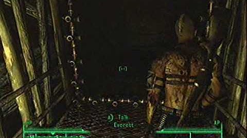 Fallout 3: The Pitt Walkthrough Part 6