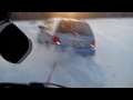 Offroad Honda Odyssey - Snowrun