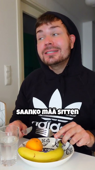 KAIKKI ÄIDIT TEKEE NÄIN!😅 - YouTube