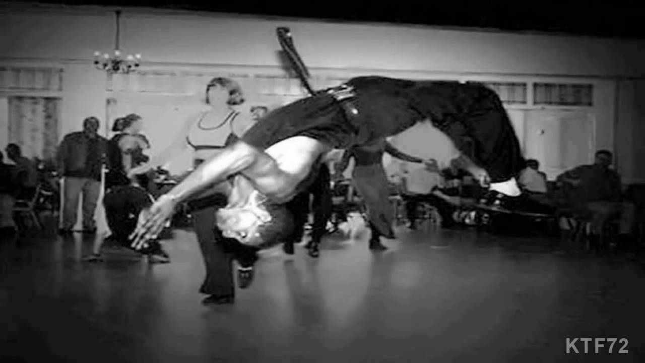 Alexander Patten - A lil Loving Sometimes (Northern Soul) - YouTube