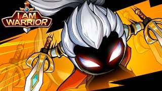 I Am Warrior! Stickman Swordsman! Stickman War! Clone Armies Stickman screenshot 4