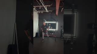 RNT Reverse Lunge