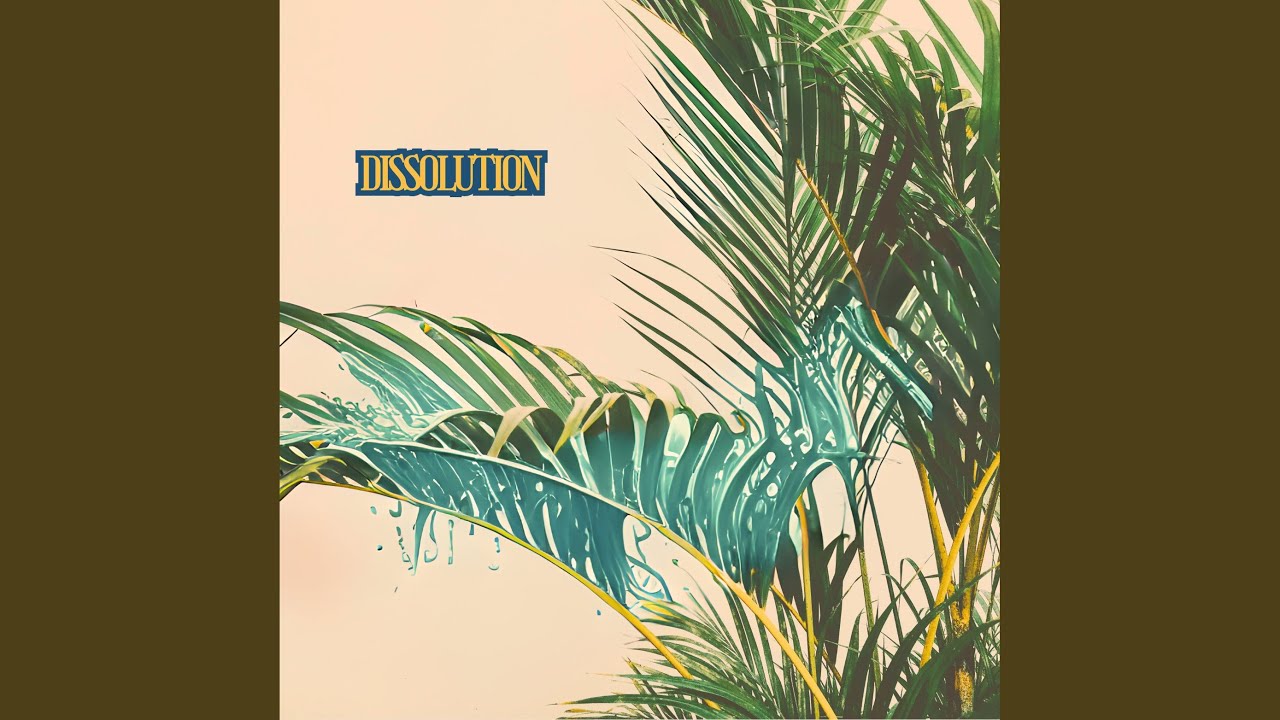 Watch Dissolution on YouTube Watch Dissolution on YouTube